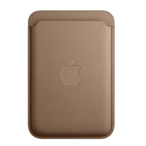 iPhone Apple FineWoven Wallet with MagSafe - Card Case